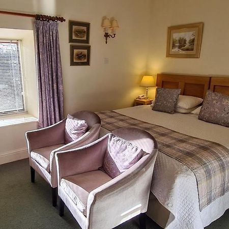 Biggin Hall Country House Hotel Hartington Dış mekan fotoğraf