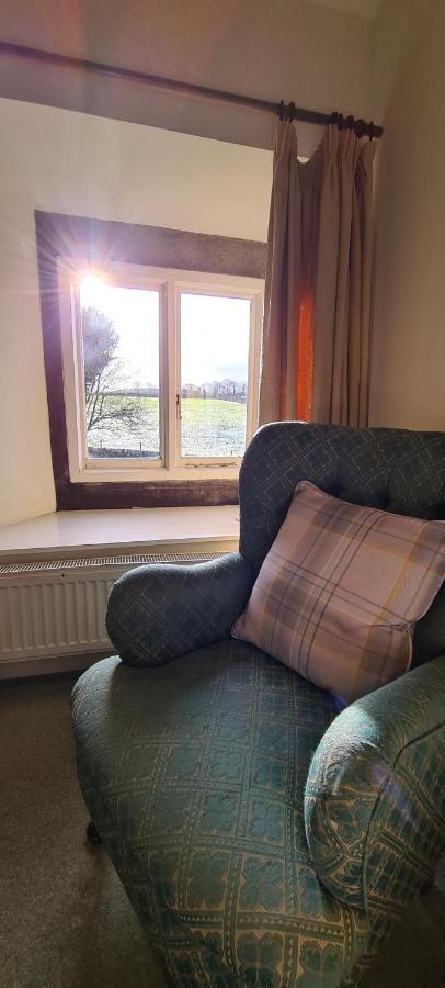 Biggin Hall Country House Hotel Hartington Dış mekan fotoğraf