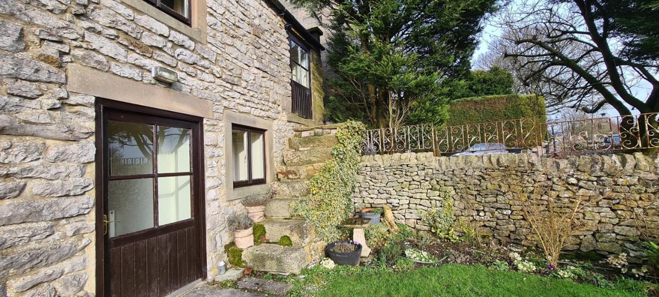 Biggin Hall Country House Hotel Hartington Dış mekan fotoğraf