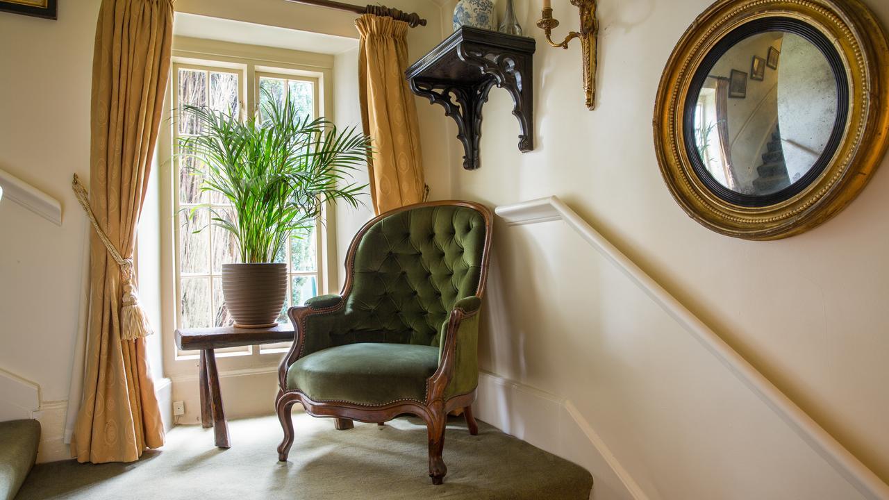 Biggin Hall Country House Hotel Hartington Dış mekan fotoğraf