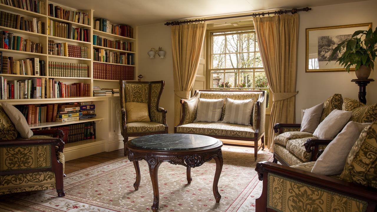 Biggin Hall Country House Hotel Hartington Dış mekan fotoğraf