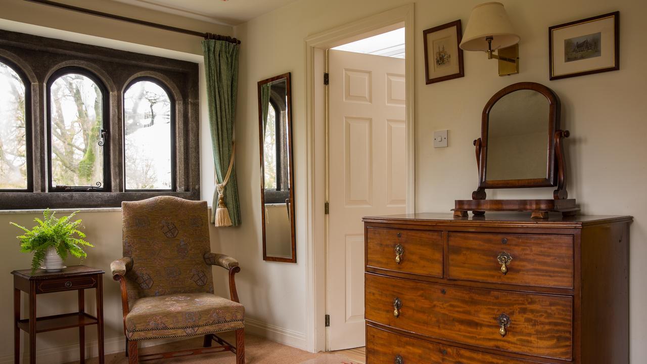 Biggin Hall Country House Hotel Hartington Dış mekan fotoğraf