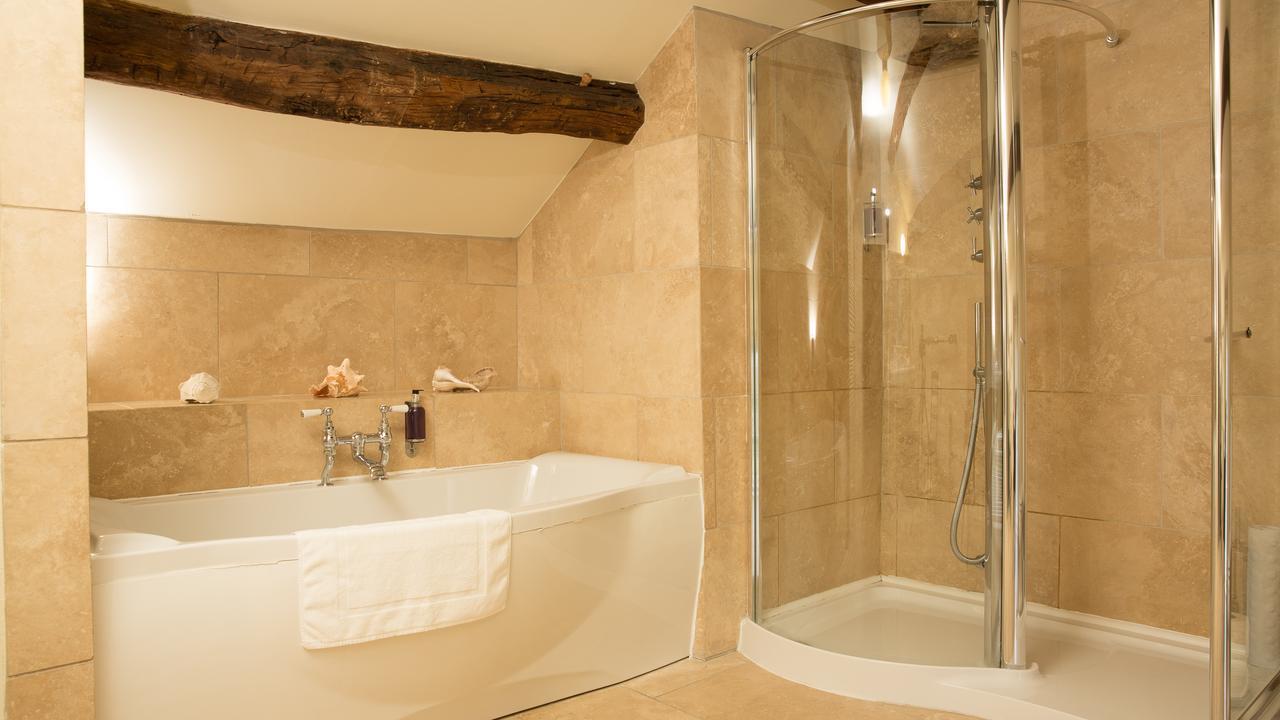 Biggin Hall Country House Hotel Hartington Dış mekan fotoğraf