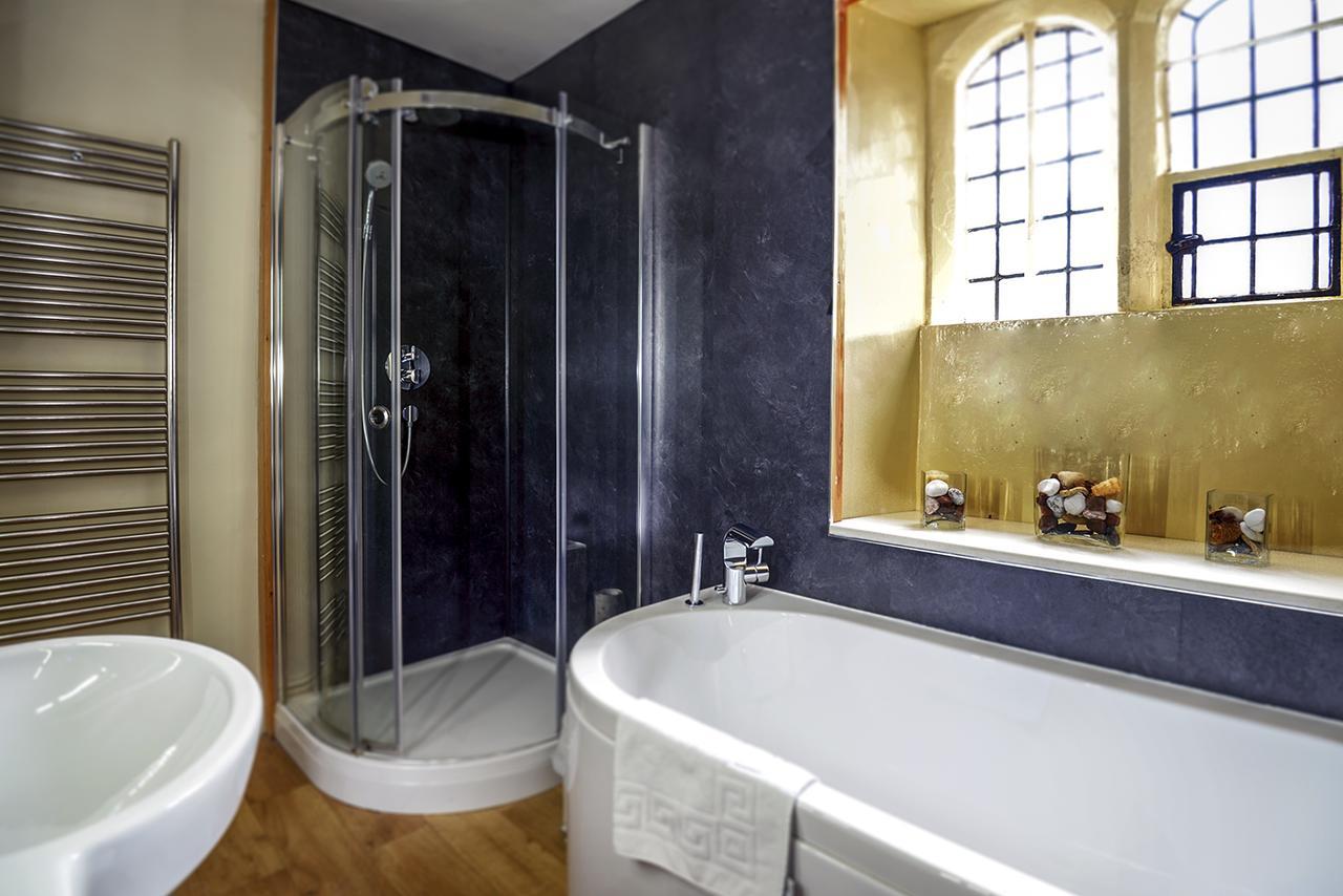 Biggin Hall Country House Hotel Hartington Dış mekan fotoğraf